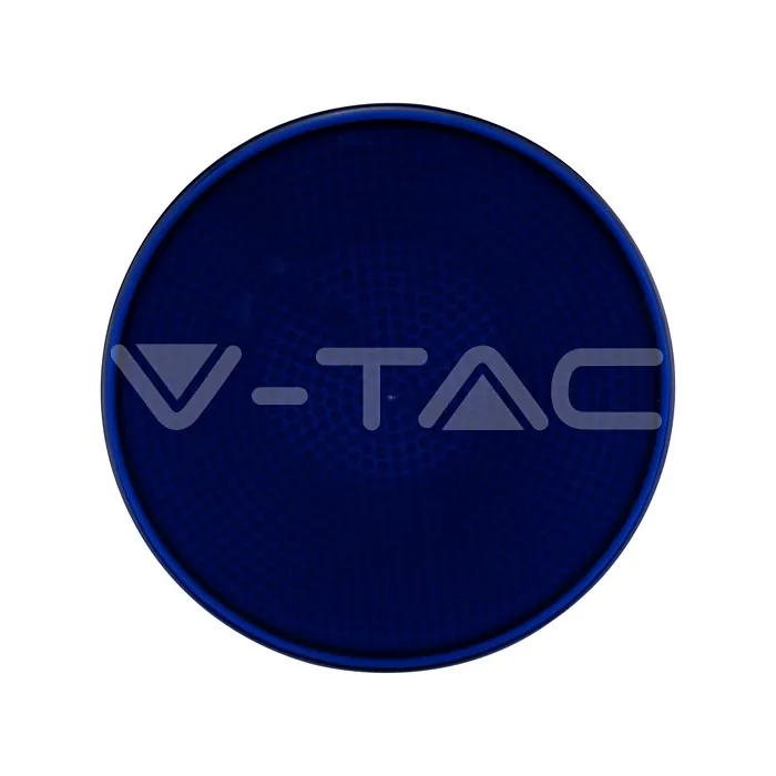 V-TAC VT-92066 LED Крушка 17W PAR38 E27 Синя