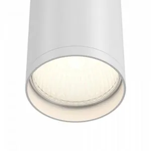 Maytoni C052CL-01W Спот луна за повърхностен монтаж Focus S 220V 1xGU10