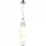 Maytoni P069PL-L35CH3K Пендел Collar