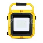 V-TAC VT-946 50W LED Прожектор SAMSUNG Чип Стойка 6400K IP65