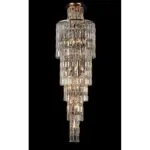 Maytoni DIA003-PT50-G Полилей Niagara