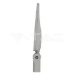 V-TAC VT-954 LED Улична Лампа SAMSUNG Чип 100W 5700K КЛАС I 140 lm/W
