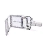 V-TAC VT-954 LED Улична Лампа SAMSUNG Чип 100W 5700K КЛАС I 140 lm/W
