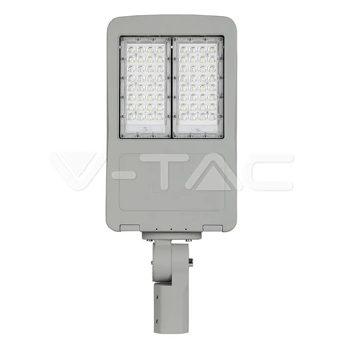 V-TAC VT-954 LED Улична Лампа SAMSUNG Чип 100W 5700K КЛАС I 140 lm/W