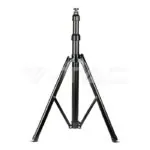 V-TAC VT-9546 Статив за Прожектор черен Цвят
