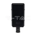 V-TAC VT-95509 50W Улична Лампа Соларна 6000К