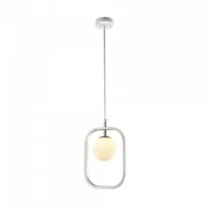 Maytoni MOD431-PL-01-WS Пендел Avola