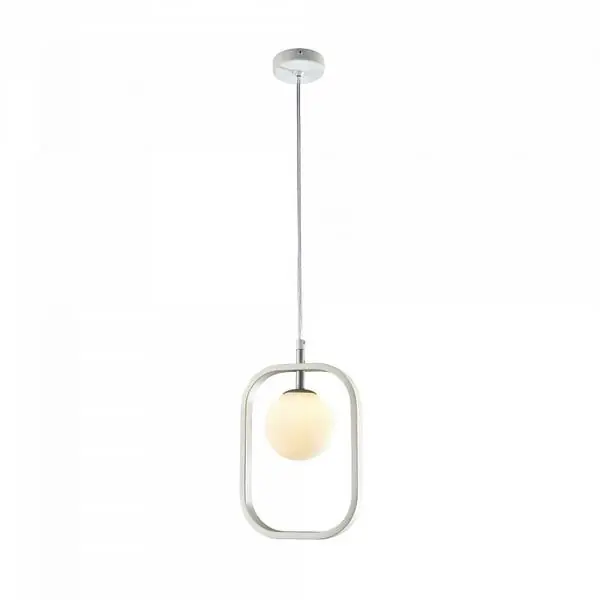 Maytoni MOD431-PL-01-WS Пендел Avola