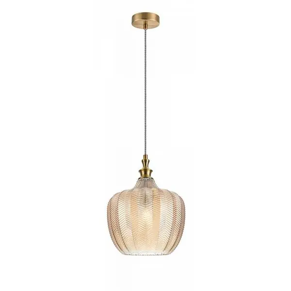 Maytoni P032PL-01BS Пендел Festa