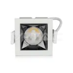 V-TAC VT-970 LED Луна SAMSUNG Чип 4W Рефлектор UGR