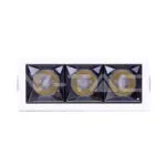 V-TAC VT-975 LED Луна SAMSUNG Чип 12W Рефлектор UGR