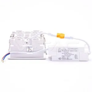 V-TAC VT-992 LED Луна SAMSUNG Чип 16W Рефлектор UGR