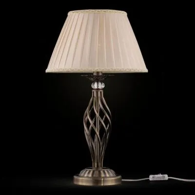 Maytoni RC247-TL-01-R Настолна лампа Grace
