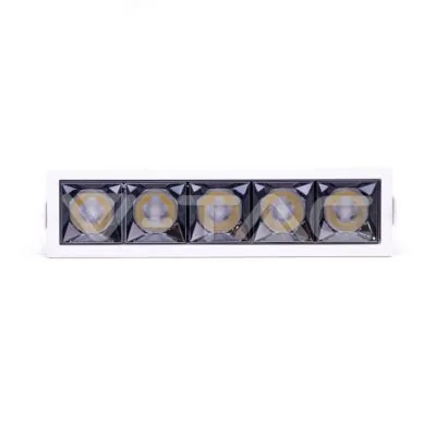 V-TAC VT-981 LED Луна SAMSUNG Чип 20W Рефлектор UGR