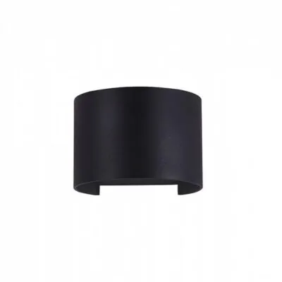 Maytoni O573WL-L6B ЛЕД Аплик Фасадно осветление Fulton 220V 3000K 6W IP54