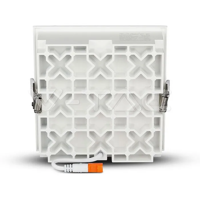 V-TAC VT-984 LED Луна SAMSUNG Чип 36W Рефлектор UGR