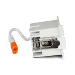 V-TAC VT-987 LED Луна SAMSUNG Чип 4W Рефлектор UGR