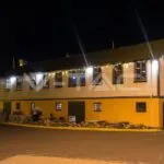 V-TAC VT-9893 50W LED Прожектор Черно Тяло 6500K 185lm/W