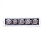 V-TAC VT-994 LED Луна SAMSUNG Чип 20W Рефлектор UGR