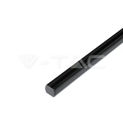 V-TAC VT-9952 1.5 Метра черна Релса 4 Линии