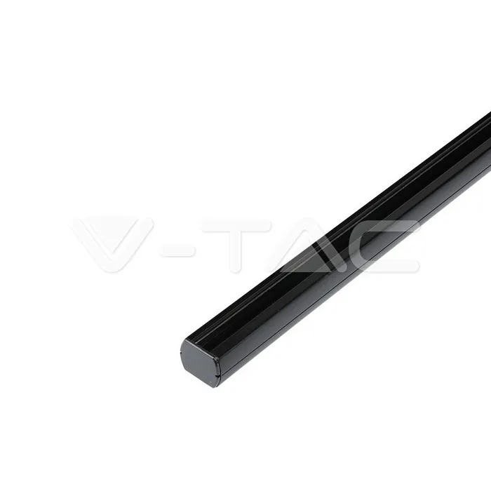 V-TAC VT-9952 1.5 Метра черна Релса 4 Линии