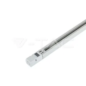 V-TAC VT-9955 2 Метра Бяла Релса 4 Линии