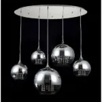 Maytoni P140-PL-170-5-N Пендел Fermi