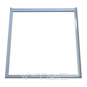 V-TAC VT-9968 Рамка 622x622 за 600x600 Панел