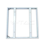 V-TAC VT-9999 Кутия за Външен монтаж 600 x 600 мм Универсал