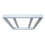 V-TAC VT-9999 Кутия за Външен монтаж 600 x 600 мм Универсал