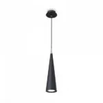 Maytoni P318PL-01B Пендел Nevill 220V 1xGU10