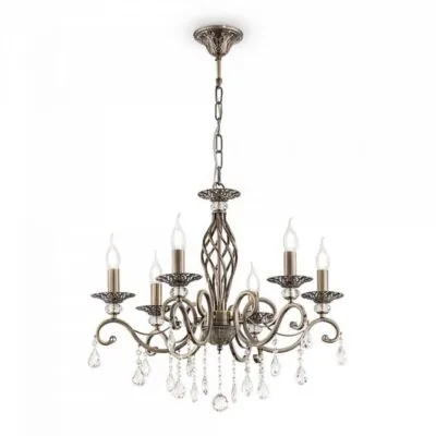 Maytoni RC247-PL-06-R Полилей Grace