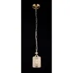 Maytoni RC015-PL-01-G Пендел Sherborn