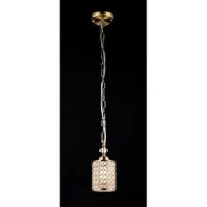 Maytoni RC015-PL-01-G Пендел Sherborn