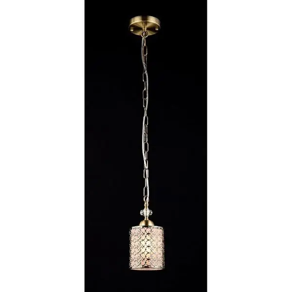 Maytoni RC015-PL-01-G Пендел Sherborn