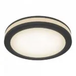 Maytoni DL303-L12B ЛЕД Луна за вграждане Phanton 220V 3000K 12W IP20