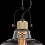 Maytoni T163PL-01W Пендел Irving