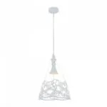 Maytoni P229-PL-01-W Пендел Elva 220V 1xE27
