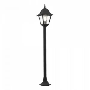 Maytoni O003FL-01B Градинска Лампа Колче Abbey Road 1xE27 220V IP44