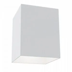 Maytoni C015CL-01W Луна повърхностен монтаж за таван Slim 220V 1xGU10