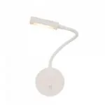 Maytoni C035WL-L3W3K ЛЕД Аплик Стенна лампа Stem 220V 3000K 3W IP20