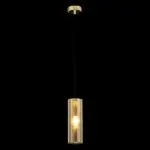 Maytoni P011PL-01G Пендел Gioia