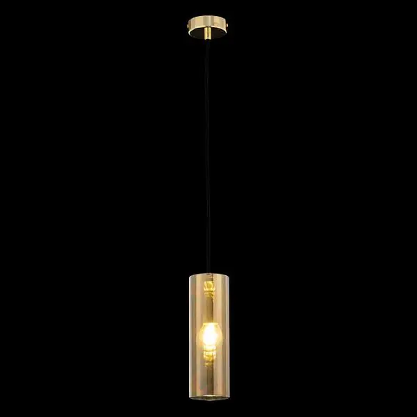 Maytoni P011PL-01G Пендел Gioia