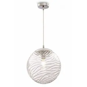 Maytoni P059PL-01CH Пендел Dunas