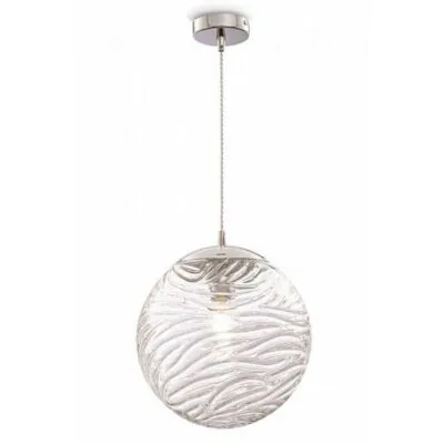 Maytoni P059PL-01CH Пендел Dunas