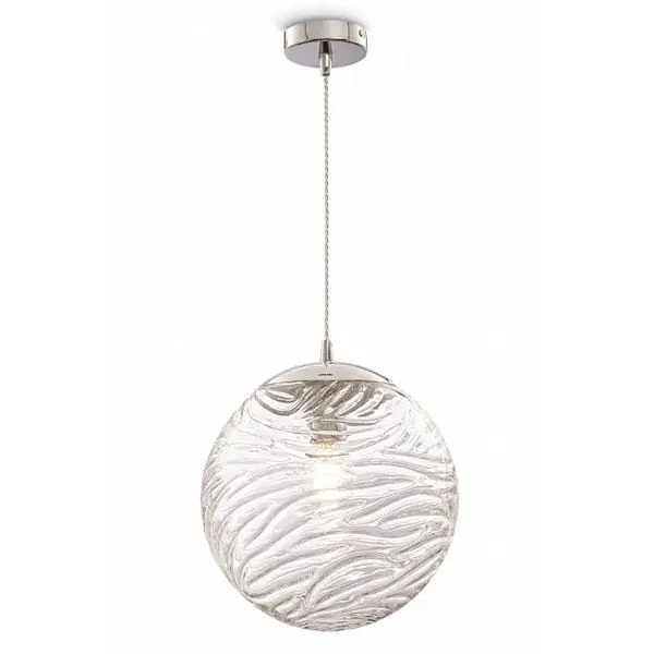 Maytoni P059PL-01CH Пендел Dunas