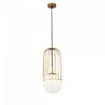 Maytoni P363PL-01G Пендел Telford