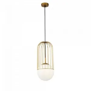 Maytoni P363PL-01G Пендел Telford
