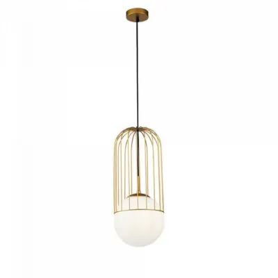 Maytoni P363PL-01G Пендел Telford