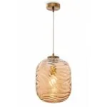 Maytoni P058PL-01BS Пендел Dunas